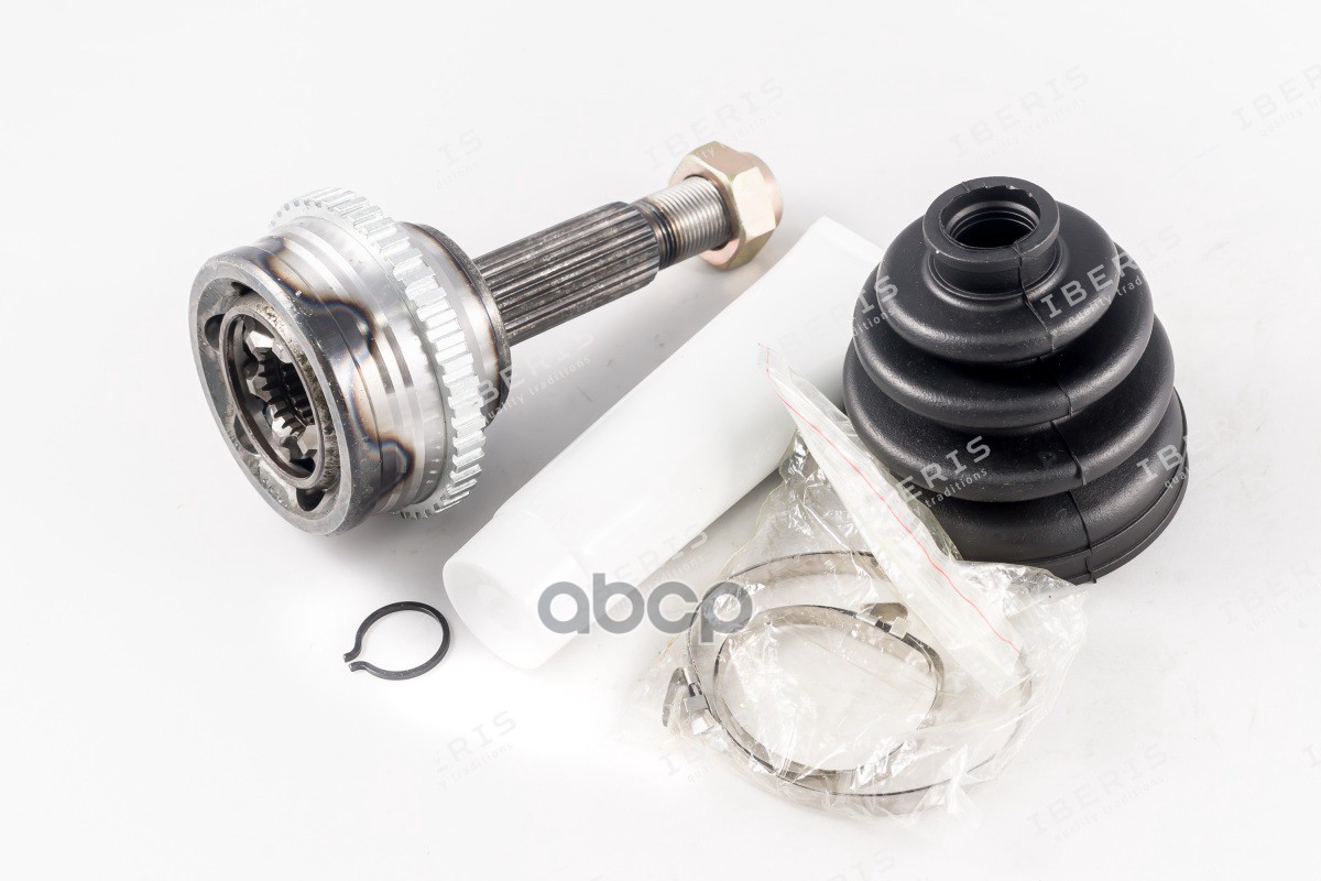 Шрус Наружный IBERIS арт. IB6024