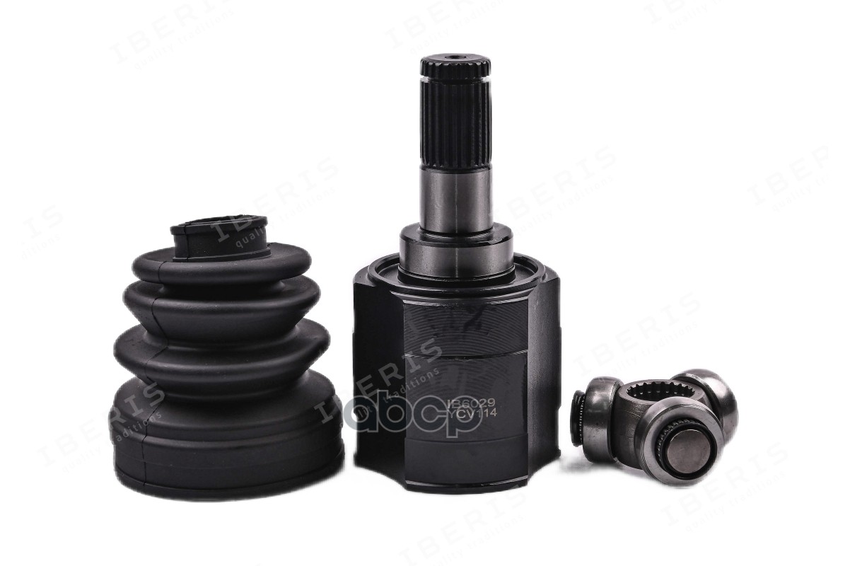 Шрус Внутр R/L Hyundai Solaris (Sb) /Kia Rio Iii 11-/ Lh=Rh (At/Mt) Hyundai Solaris (Sb) IBERIS арт. IB6029