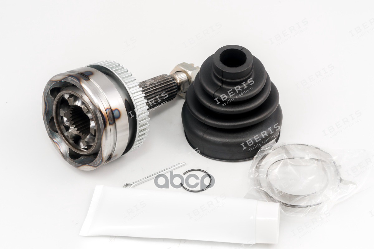 Шрус Наруж (Размер 25Х62х27, С Абс 48 Зуб.) Hyundai Tucson IBERIS арт. IB6042