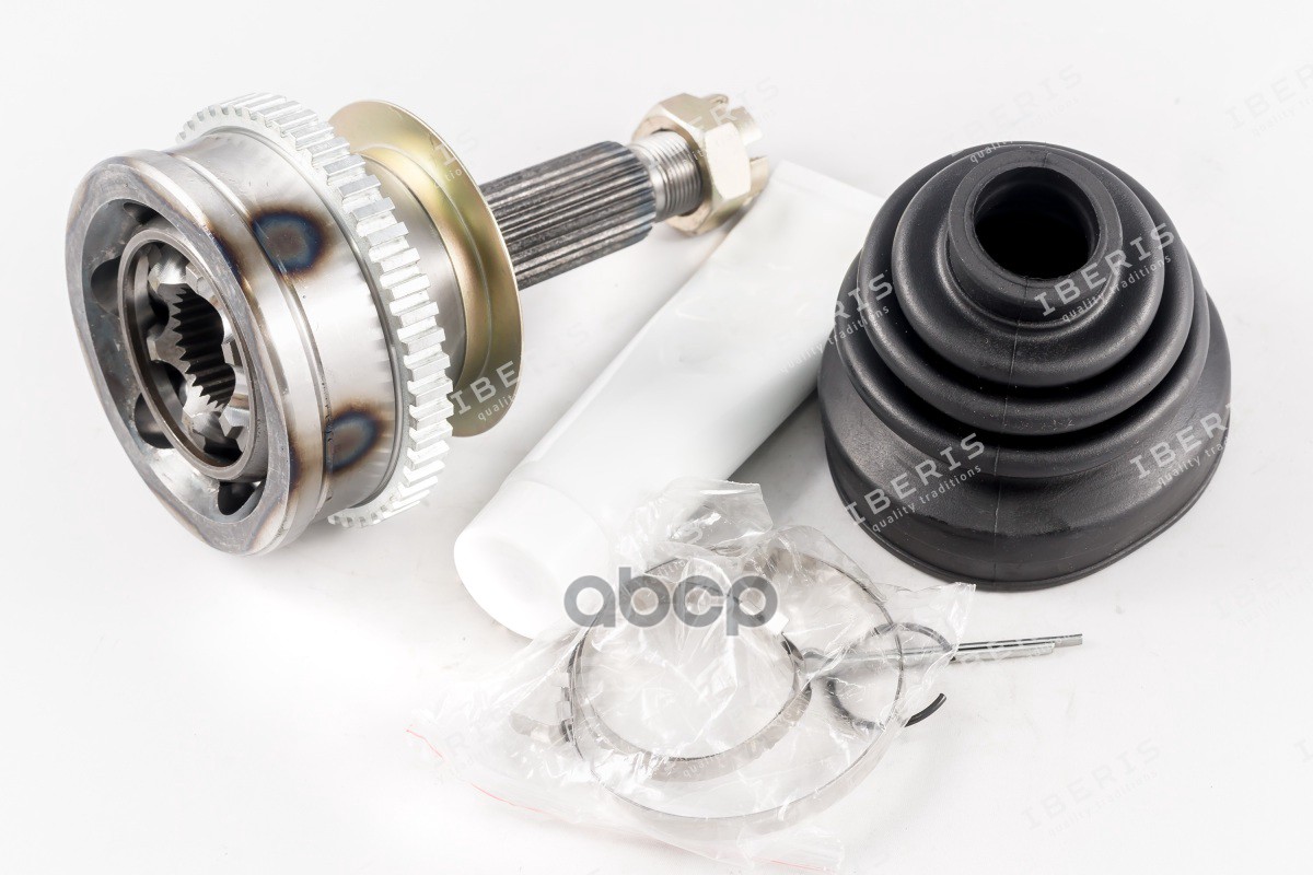 Шрус Наружный IBERIS арт. IB6043