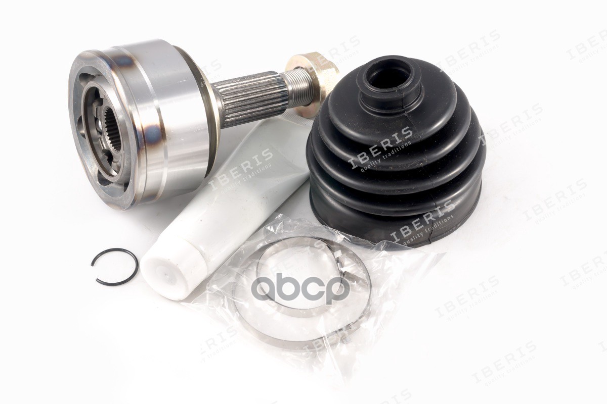 Шрус Наруж (Размер 32Х63х28, Без Абс) Honda Cr-V, Accord IBERIS арт. IB6073