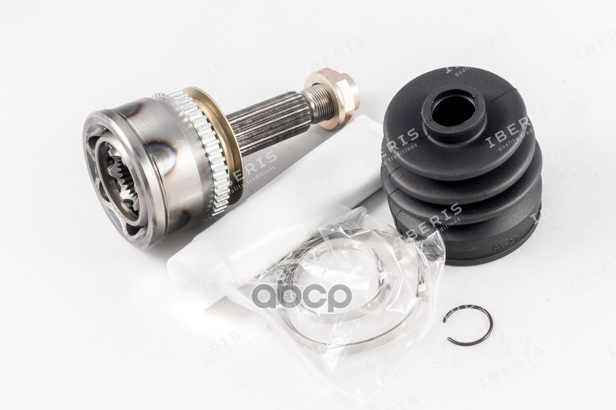 Шрус Наруж (Размер 22Х52.5х25, С Абс 48 Зуб.) Hyundai Getz IBERIS арт. IB6079