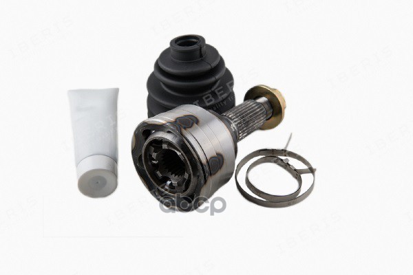 Шрус Наруж (Размер 22Х56х28, Без Абс) Kia Spectra/Sephia Ii/Shuma Ii/Mentor Ii Fb IBERIS арт. IB6084