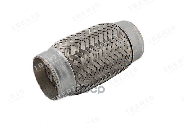 Гофра Глушителя Трехслойная 60X150 IBERIS арт. IB60X150