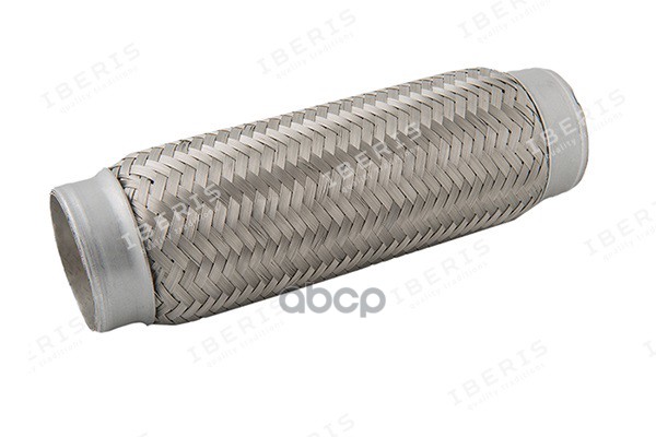 Гофра Глушителя Трехслойная 60X250 IBERIS арт. IB60X250