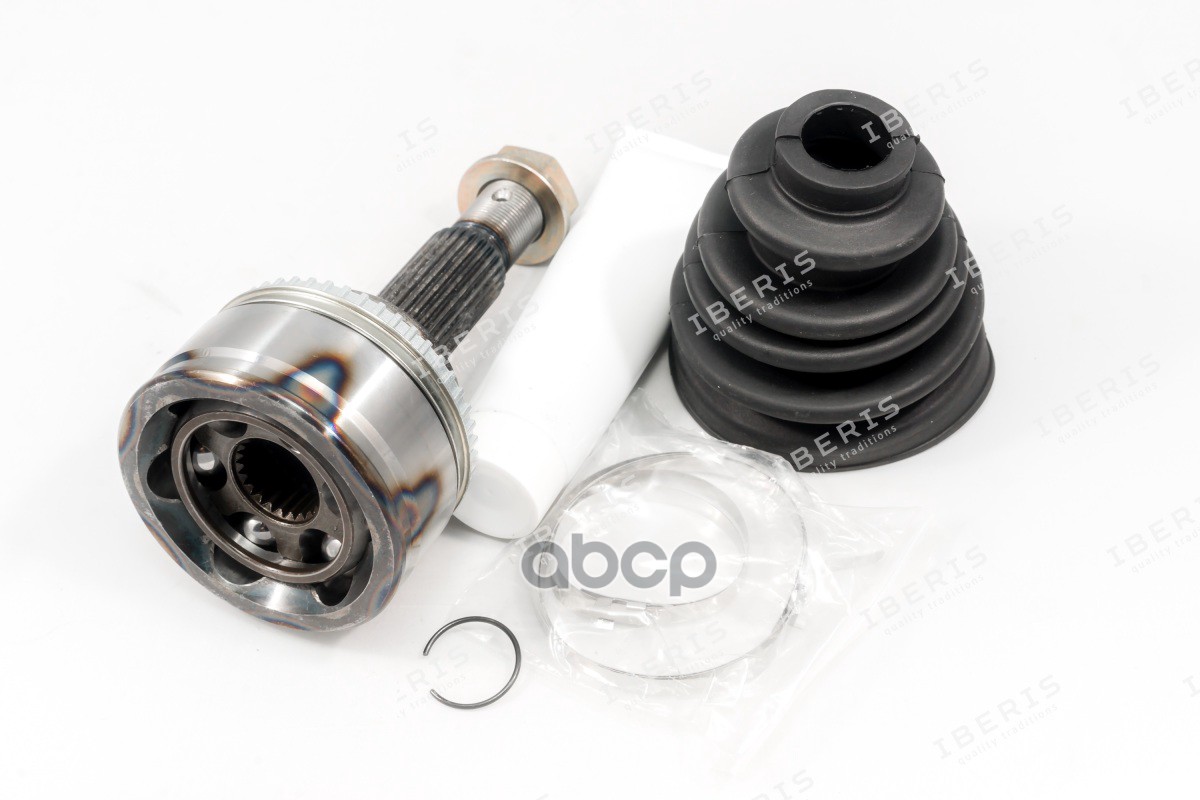 Шрус Наруж (Размер 23X56x26, С Абс 48 Зуб.) Toyota Avensis , Nissan Almera Ii (N16e) IBERIS арт. IB6112