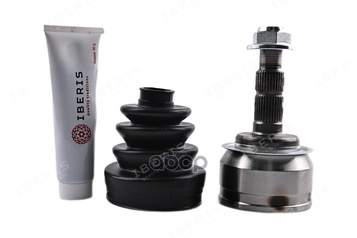 Шрус Наруж Chevrolet Cruze (J300) 1.6/1.8 09- IBERIS арт. IB6128