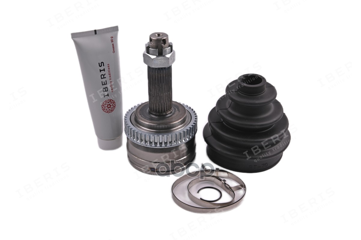 Шрус Наружный IBERIS арт. IB6129