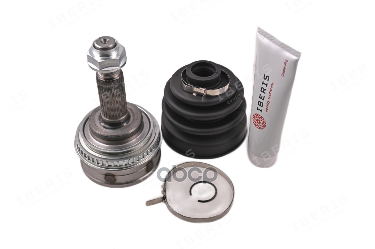 Шрус Наруж Toyota Lexus Rx300 00-03 IBERIS арт. IB6135