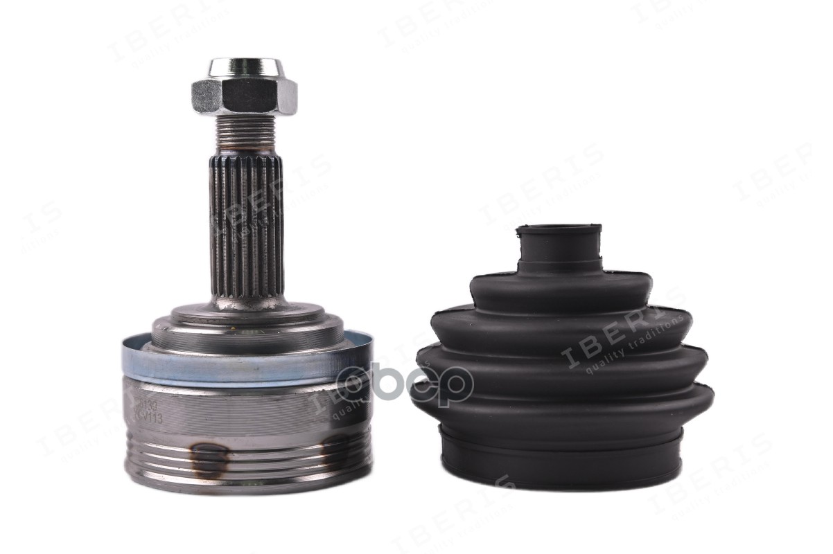 Шрус Наружный, Lada 2108-15/Kalina/Priora IBERIS арт. IB6139