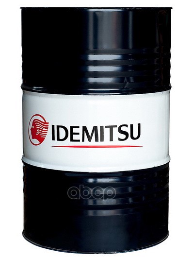 IDEMITSU Масло Моторное Idemitsu Fully-Synthetic Sn/Gf-5 5W-30 200Л 30011328-200 Замена На 30011332-200