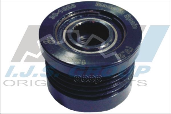 Механизм Свободного Хода Генератора Ijs 301026 IJS арт. 301026