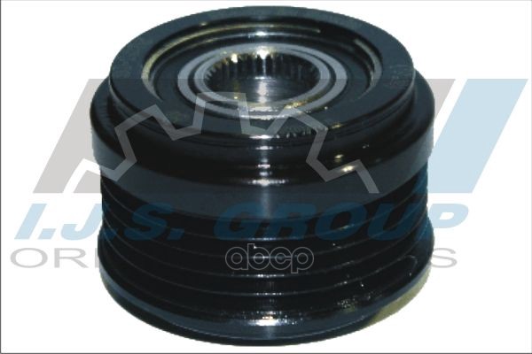 Шкив Генератора Toyota Avensis Corolla 2.0D IJS арт. 30-1035