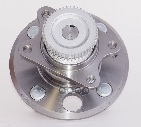 Ступица колеса HYUNDAI EF SONATA 98MY 5273038103 / 002 / 000 ILJIN арт. ij113003