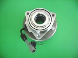 Ступица в сборе передняя CHEVROLET CAPTIVA IJ113019 ILJIN арт. IJ113019