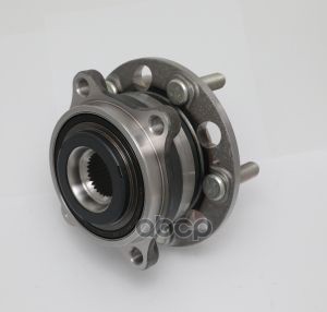 Ступица в сборе передняя KIA SORENTO II (XM) IJ113079 ILJIN арт. IJ113079