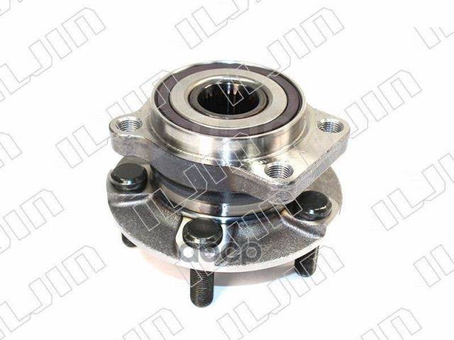 Ступица колеса передняя SUBARU FORESTER 28373FG000 ILJIN арт. ij123161