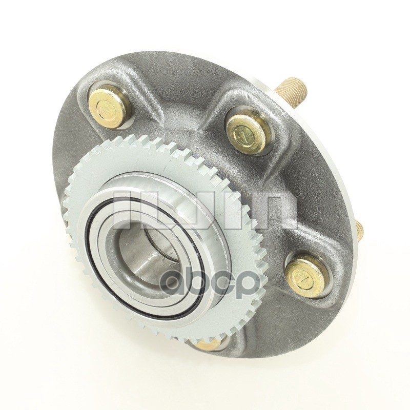 Ступица колеса NISSAN Maxima (03-00) 432002Y000 / INFINITI I30 (01-00) I35 (04-02) ILJIN арт. ij142007