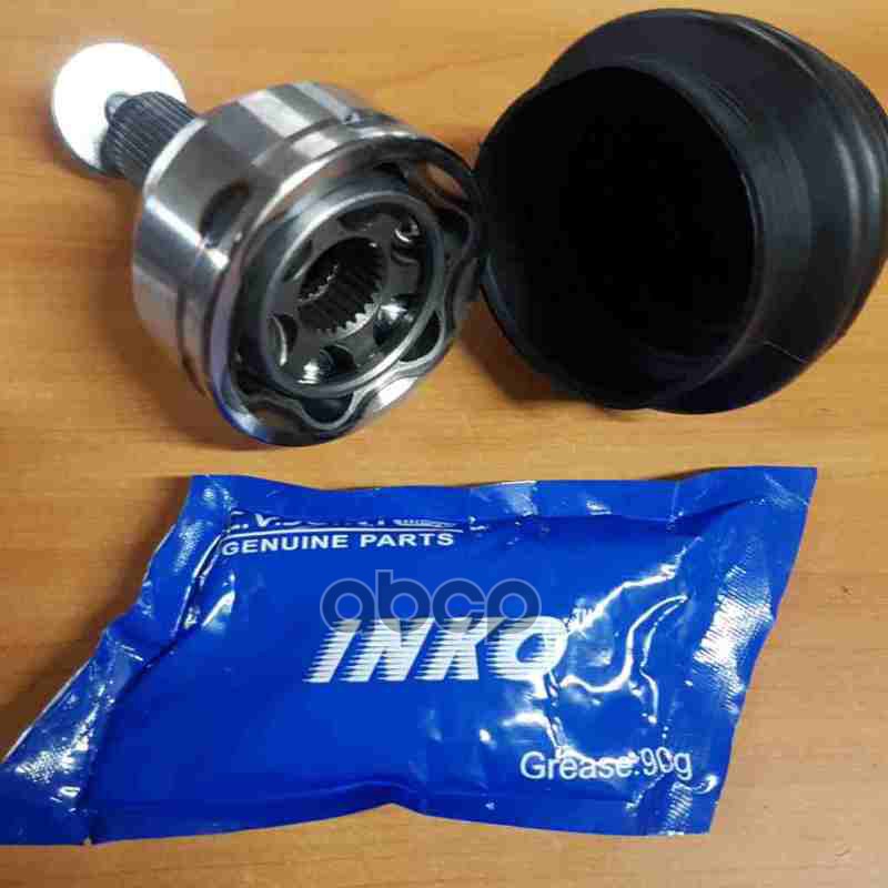 Шрус Внешний 36/24 | Перед Прав/Лев | INKO арт. 307035