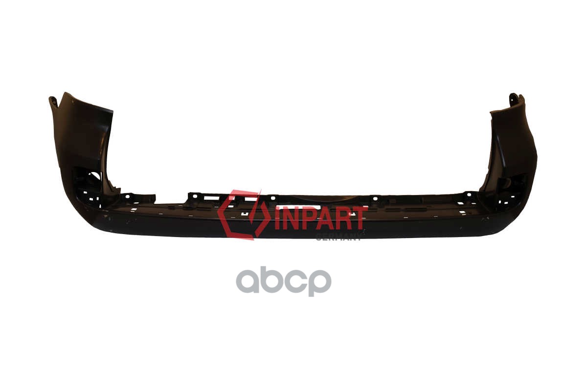 Бампер Задний INPART арт. I02807122