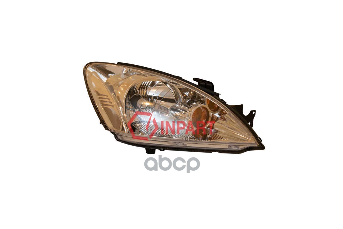 Фара Левая Inpart I02941135 INPART арт. I02941135