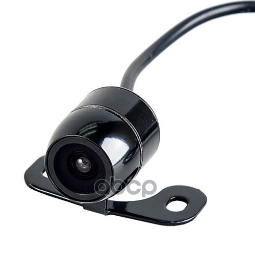 Видеокамера Заднего Вида Ip-168,Универс. Interpower Ip-168 INTERPOWER арт. IP-168