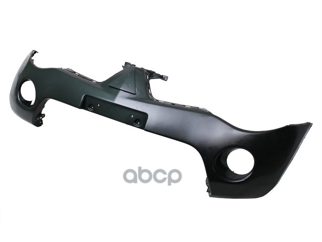 Бампер Передний Без Отв. Под Расширители L200 2006-2010 Fpi Mbb047na ITP/FPI арт. MBB047NA