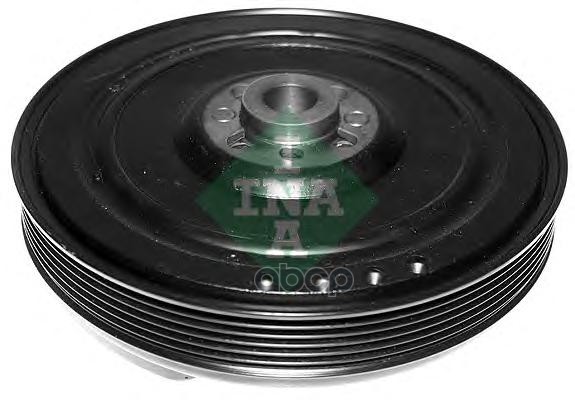 Шкив коленвала VW CRAFTER, TRANSPORTER IV 544000210 Ina арт. 544000210