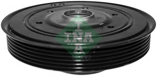 Шкив Коленвала Citroen: Berlingo 1.6 Hdi 90 96-, Berlingo Фургон 1.6 Hdi 90 96-, C1 1.4 Hdi 05-, C2 1.4 Hdi 03-, C2 Ina арт. ...