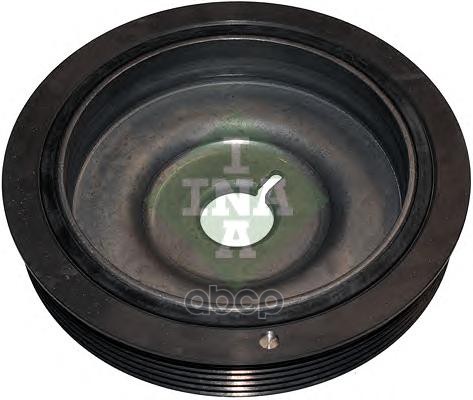 Шкив Коленвала Renault Clio Ii,Kangoo,Scenic Ii 15Dci 01 Ina 544009010 Ina арт. 544009010