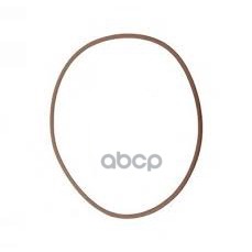 Кольцо Уплотнительное Компрессора Iveco арт. 17292281