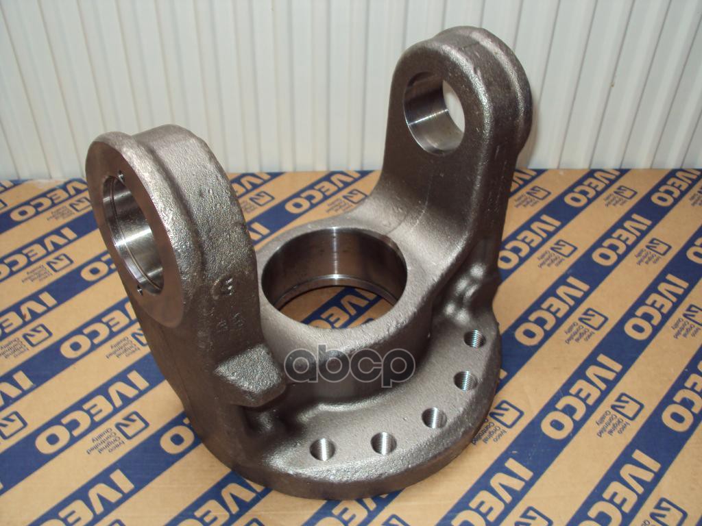 Кронштейн Iveco арт. 42103347