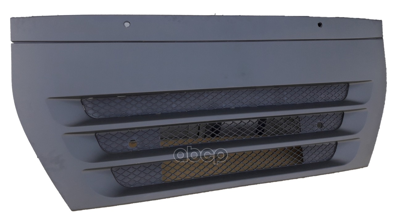 Решетка Радиатора Iveco Stralistrakker Adat Iveco арт. 504170979