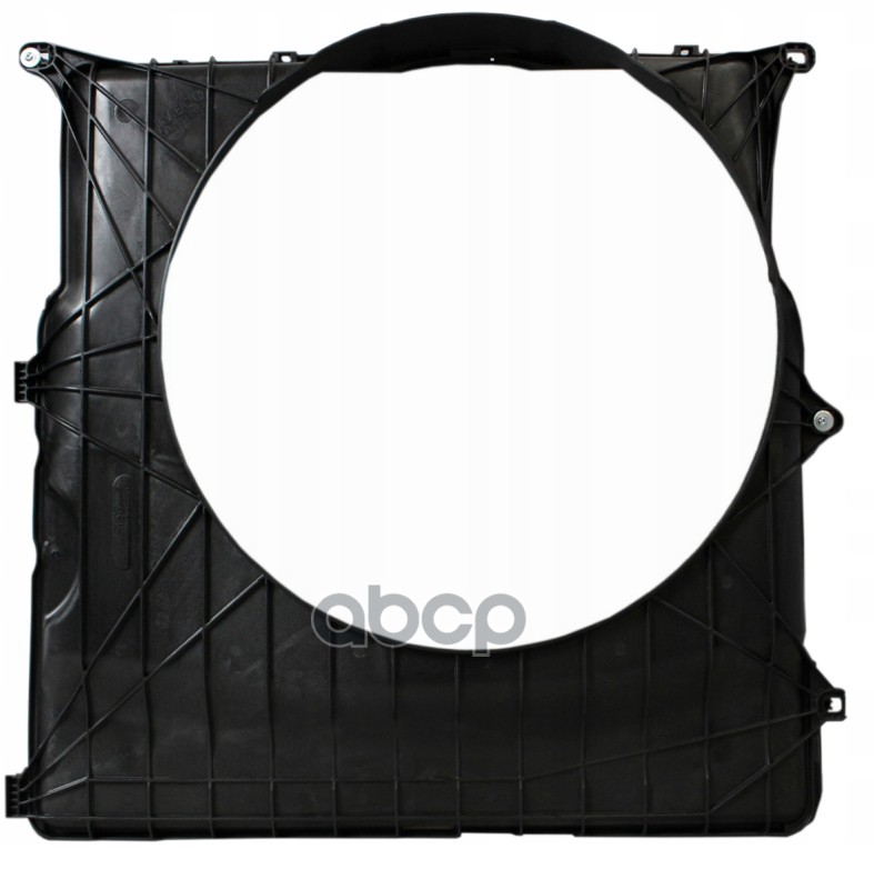 Диффузор Радиатора Iveco арт. 5801255909