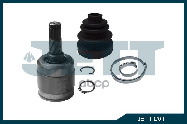 ШРУС внутренний JETT V404027 JETT арт. V404027
