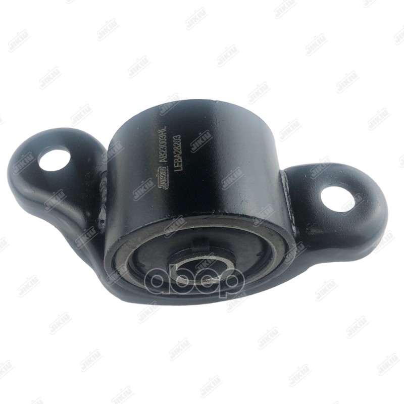 Сайлентблок с кронштейном (гидравлический) AB23003HL JIKIU арт. AB23003HL