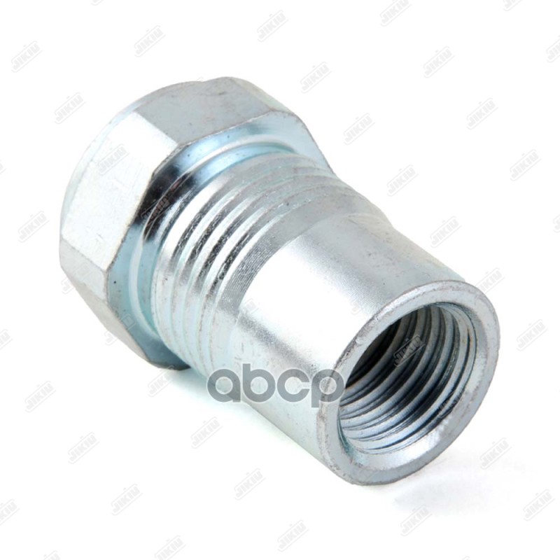 Втулка резьбовая верхн рычага MITSUBISHI CANTER FA/FB/FE 1980-2015 BB23004 JIKIU арт. BB23004