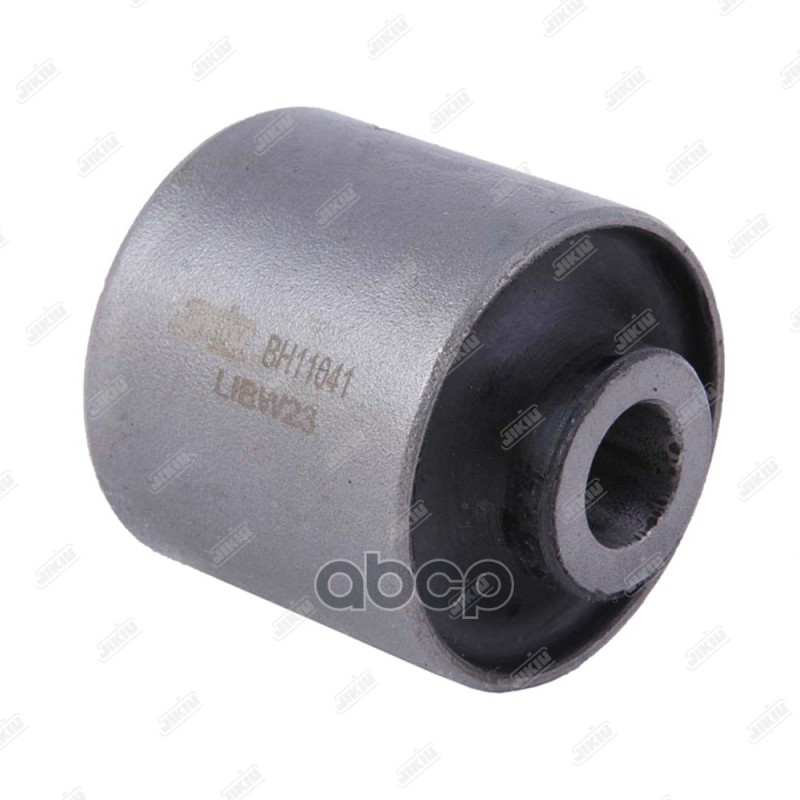 Сайлентблок задн нижн рычага KIA SORENTO (XM) 09-15, HYUNDAI SANTA FE 06-12 BH11041 JIKIU арт. BH11041