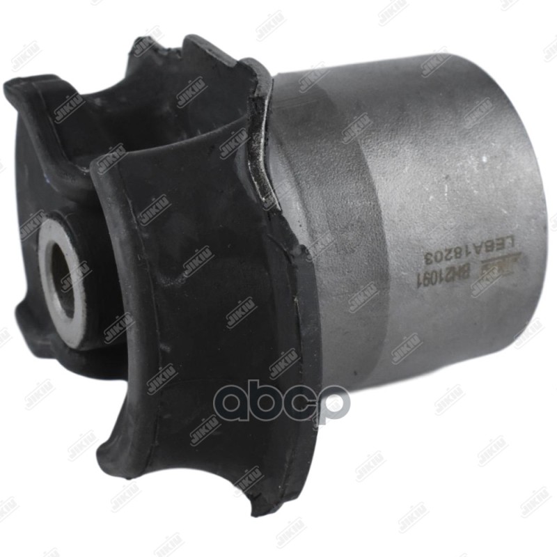 Сайлентблок задн балки TOYOTA ISIS 04-, NOAH/VOXY 07-16 BH21091 JIKIU арт. BH21091