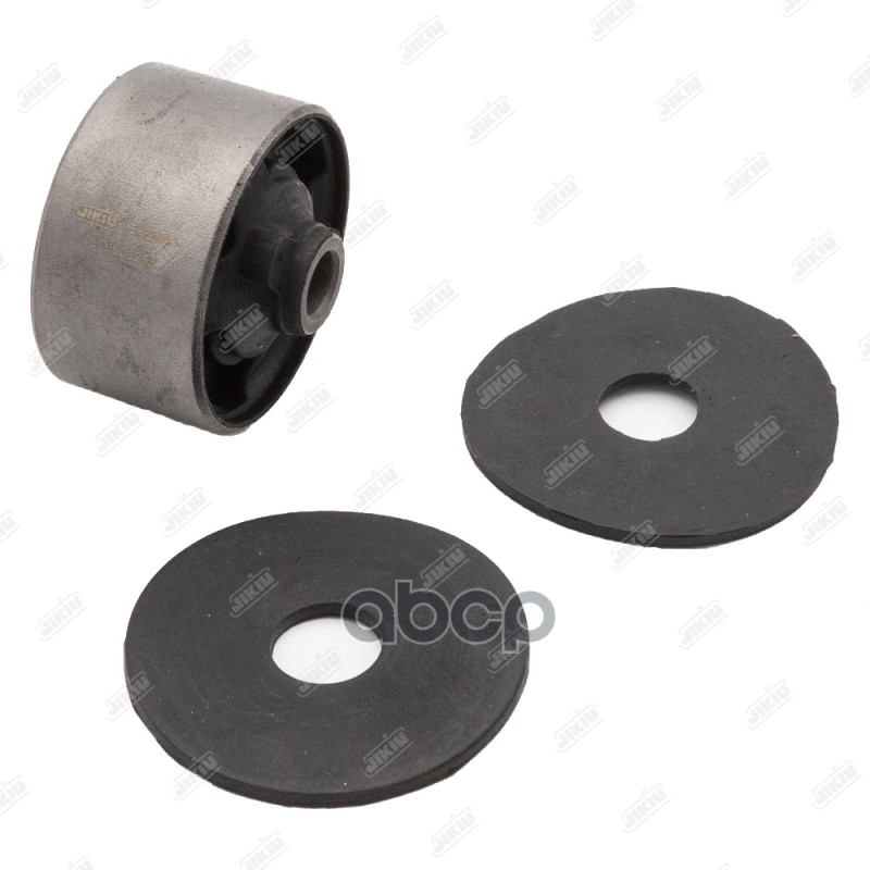 Сайлентблок опоры дифференциала TOYOTA CAMRY V30/V40 BH21365 JIKIU арт. BH21365