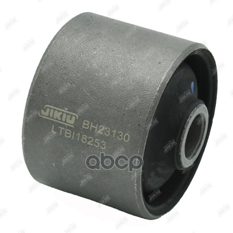Сайлентблок задн верхн прод тяги MITSUBISHI PAJERO MINI 94-98 BH23130 JIKIU арт. BH23130