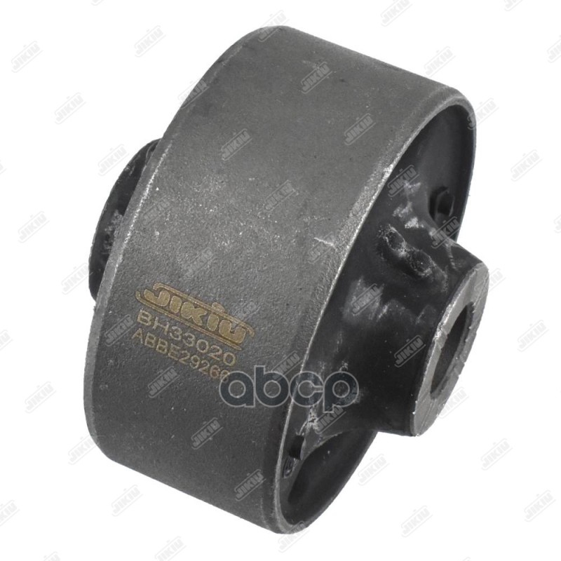 Сайлентблок рычага задний SKODA OCTAVIA (1Z/5E) BH33020 JIKIU арт. BH33020
