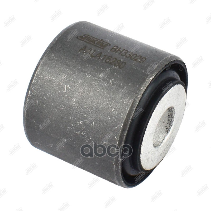 Сайлентблок Audi_A4 8E#/8H# (2000-2009)/_A6 4F# (204-2011)/_RS4 8E#/8H# (2006-2008)/_RS6 4F5 (2070-2 JIKIU арт. bh33029
