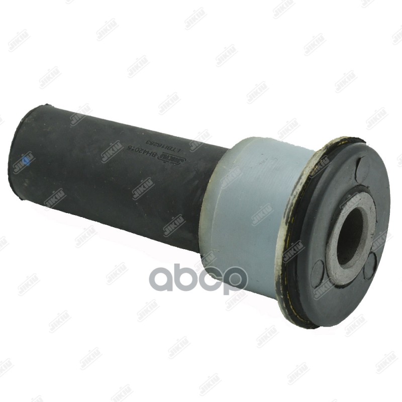 Сайлентблок передн рычага верхний CITROEN C5 08-, PEUGEOT 407, 508 BH42015 JIKIU арт. BH42015