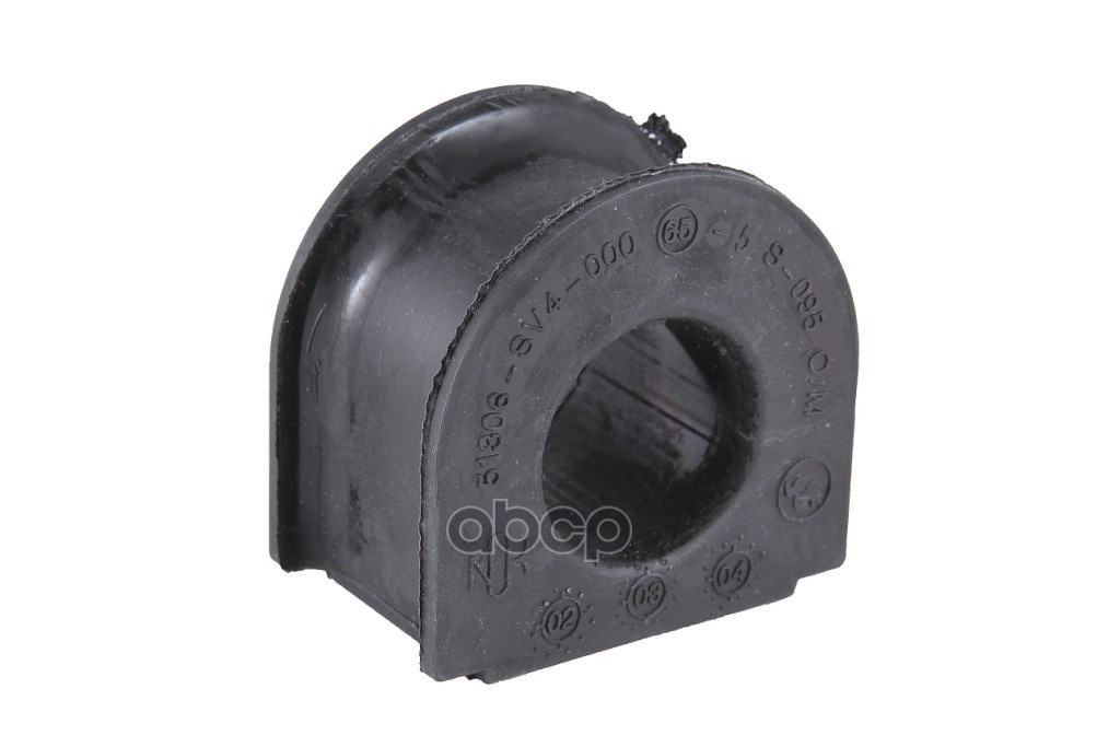 Втулка стабилизатора  HONDA Accord CB1 Jan 90 Jan 93 BL28002 JIKIU арт. BL28002