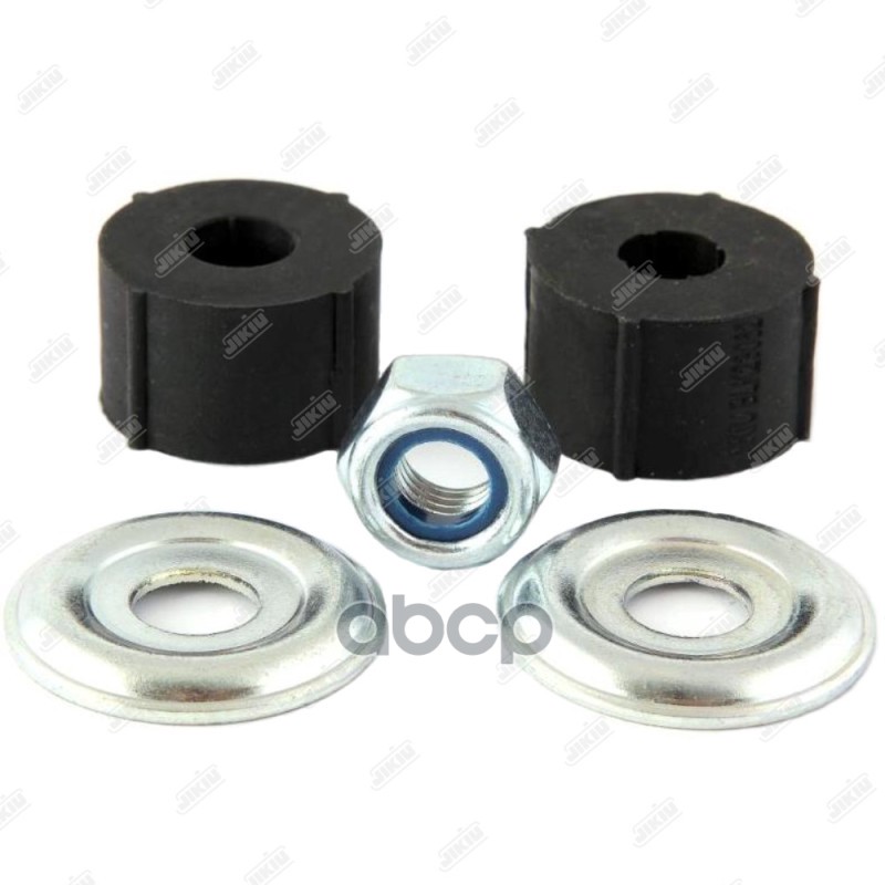 Ремкомплект задн тяги стабилизатора MITSUBISHI CARISMA 99-03, VOLVO S40 BLK23062 JIKIU арт. BLK23062