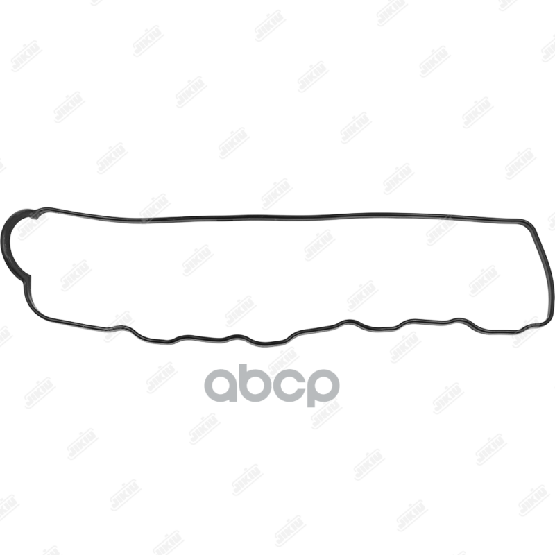 Прокладка клапанной крышки JIKIU арт. CC23007