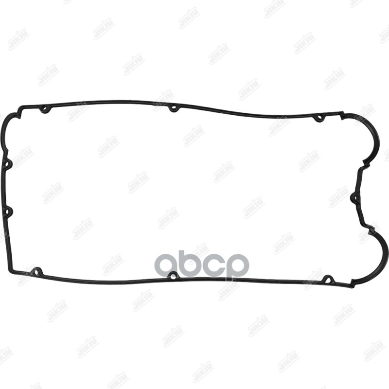 Прокладка клапанной крышки JIKIU арт. CC23012