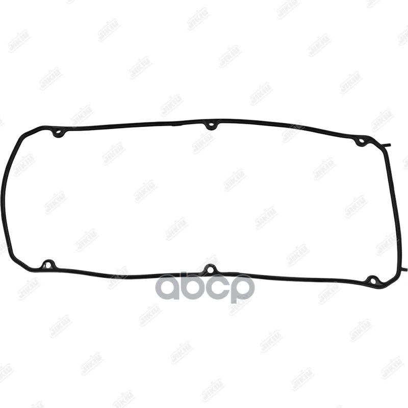 Прокладка клапанной крышки MITSUBISHI_Galant_DM1ARUS_(2004-2010) JIKIU арт. cc23017