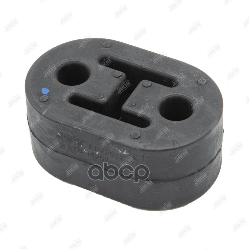 Крепление глушителя NISSAN QASHQAI J10E 2006.12-2013.12 EP22012 JIKIU арт. EP22012